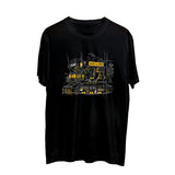 Tricou Faust - Secrete din joben