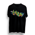 Tricou logo Faust 1.0