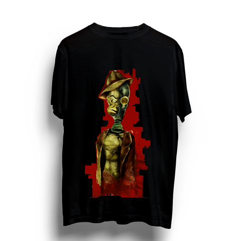 Tricou Grinch