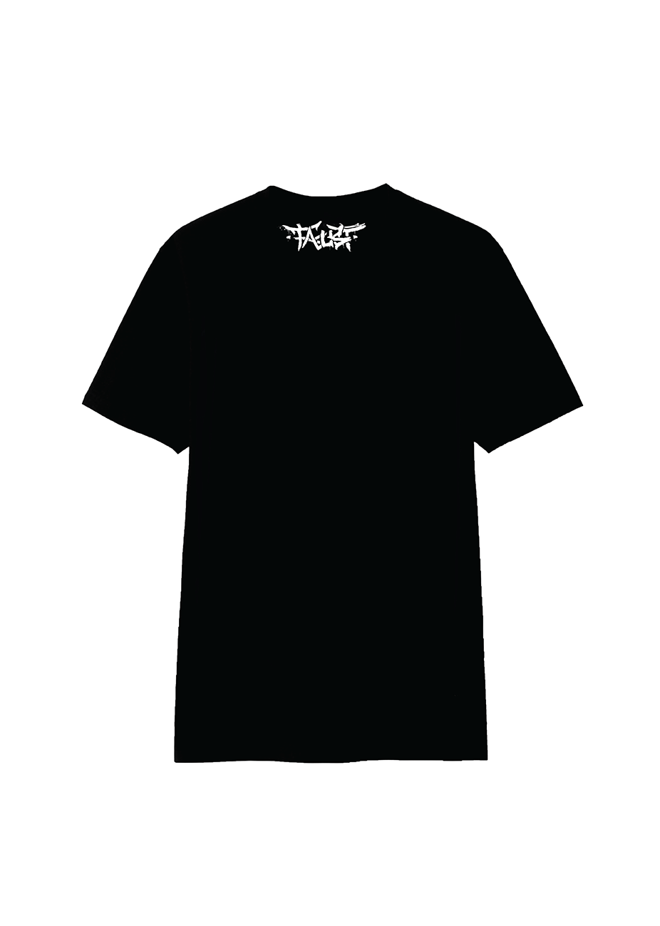 Tricou Faust - Pe Aici
