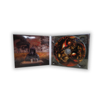 Pachet Stickere + Album Infinitu' - T.H.C (CD GRATUIT)