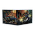Pachet Stickere + Album Faust x NU' - 1000 de valuri (CD GRATUIT)