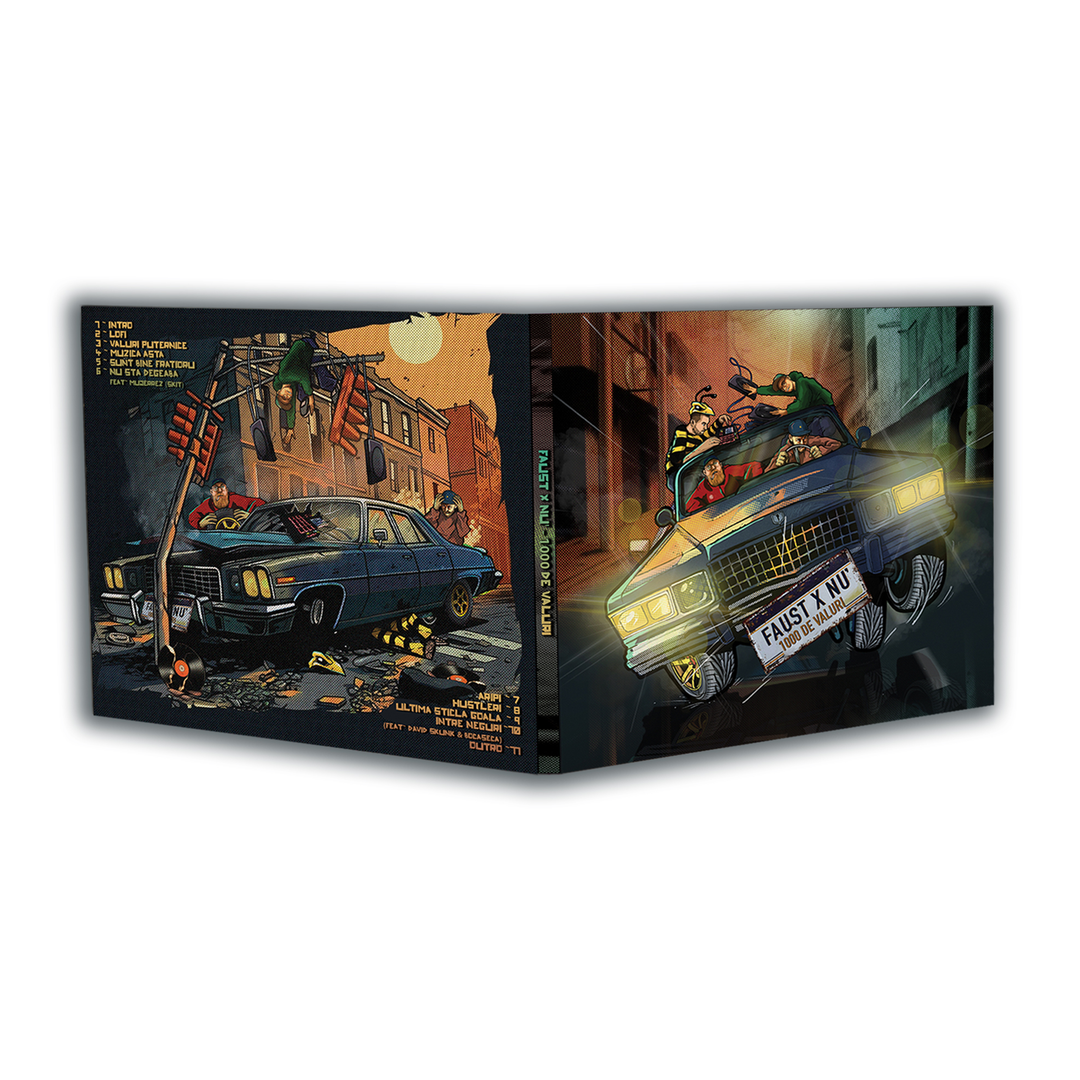 CD | VINYL – Tagged 