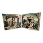 Pachet Stickere + Album Faust x AdyB - Harmonia (CD GRATUIT)