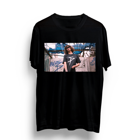 Tricou Jessica (Logo SP)