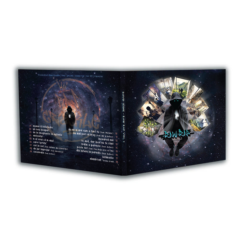 洋楽 NOVELA SPECIAL BOX - director's edition CD | VINYL – SR71CREW Shop