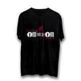 Tricou Despre OM trai si-OM vedea (Faust) (Lichidare de stoc)