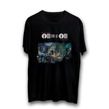 Tricou Oglinda (Faust) (Lichidare de stoc)