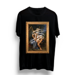 Tricou Bocaseca - Painting