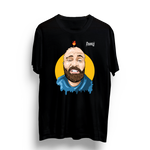 Tricou Phunk B - TSLT Vol. 1