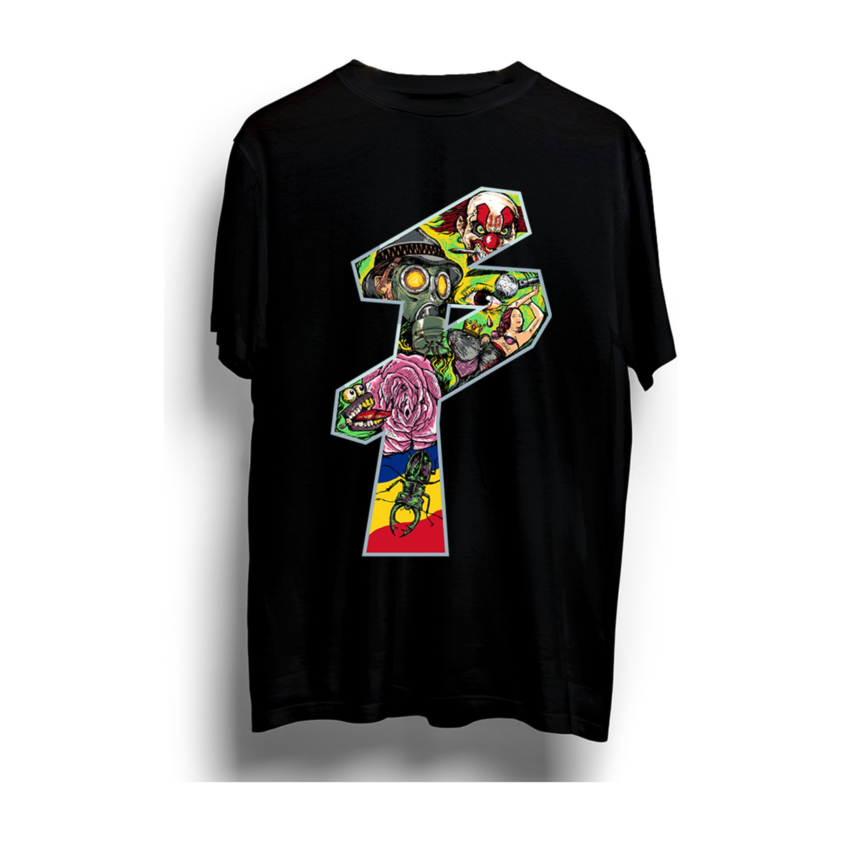 Tricou Povești Nespuse