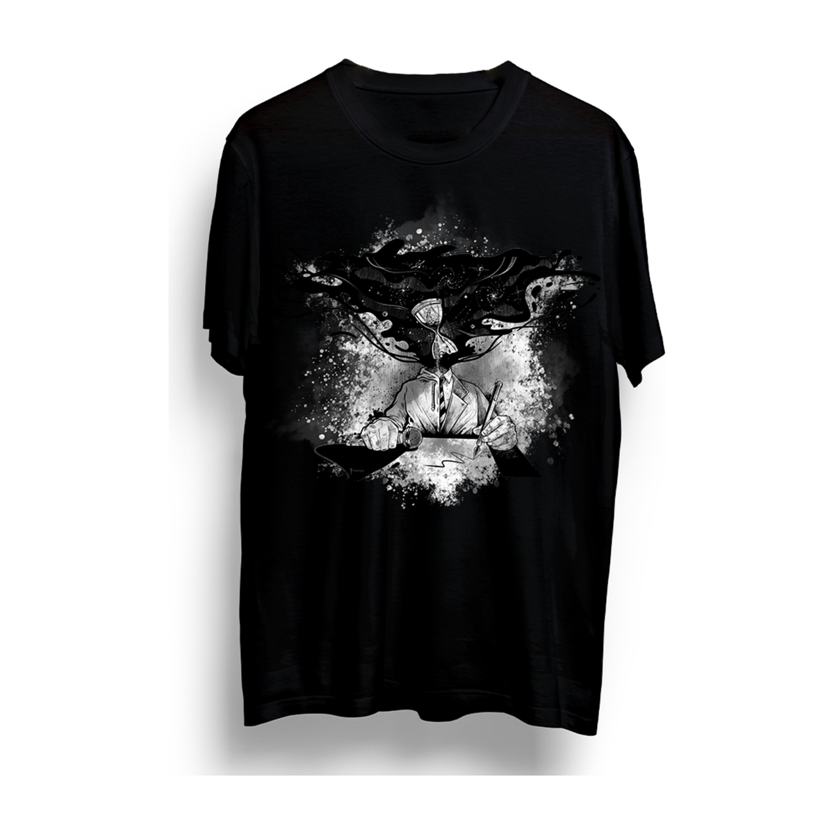 Tricou Faust x Bocaseca - Sare pe rană