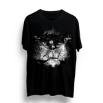 Tricou Faust x Bocaseca - Sare pe rană
