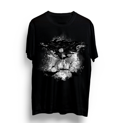 Tricou Faust x Bocaseca - Sare pe rană