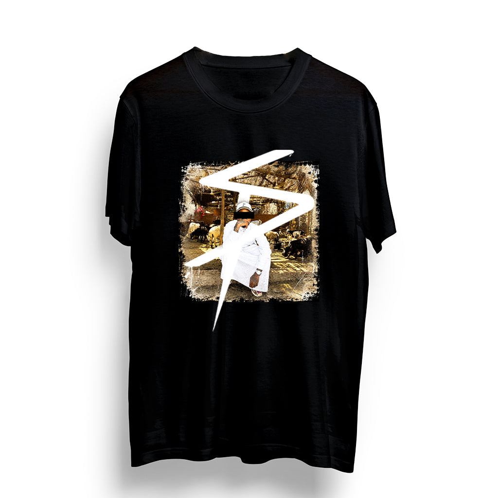 Tricou SP loves Westside #2