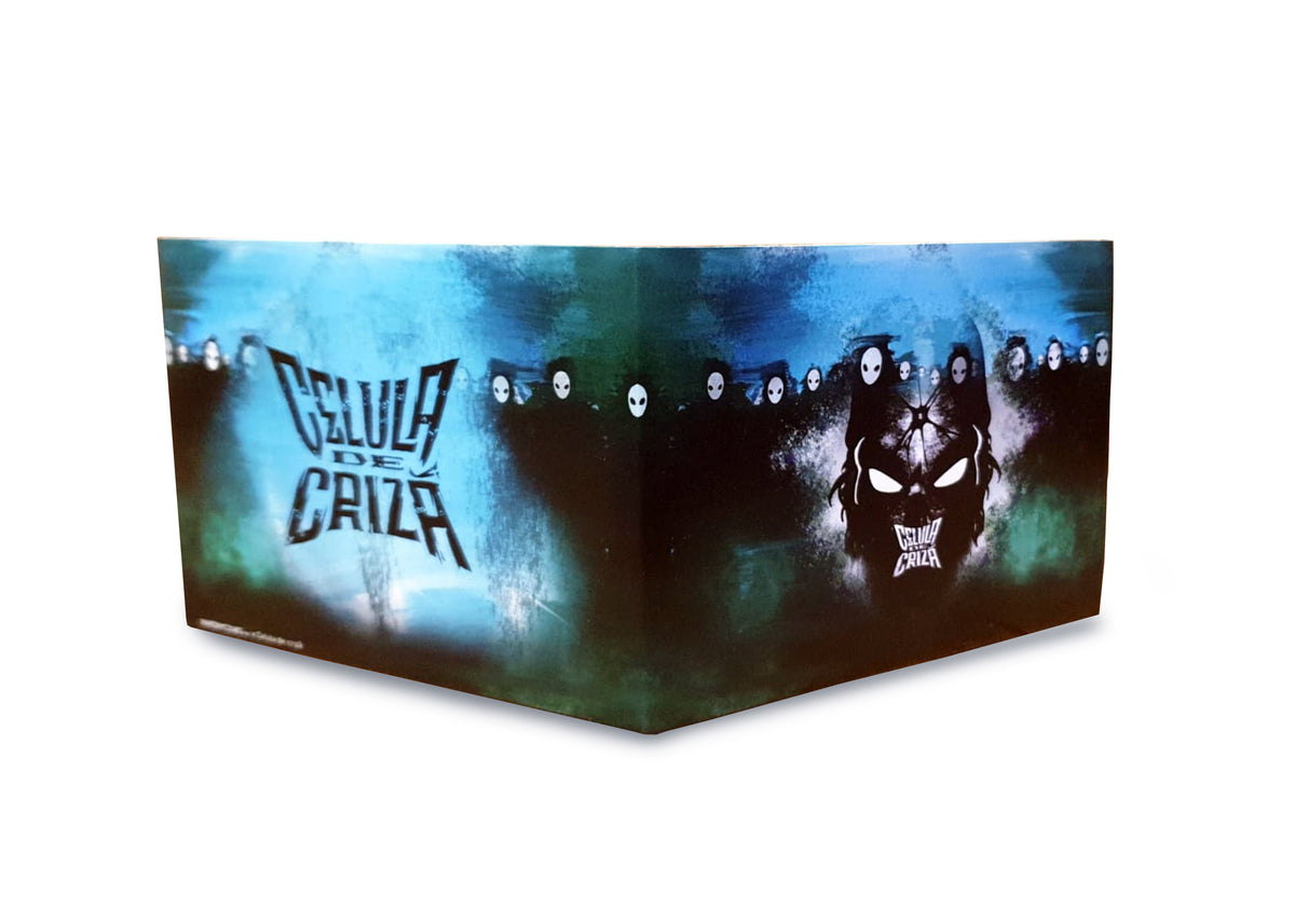 Celula de Criza wallet - celuladecriza