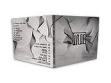 Pachet Stickere + Album U.N.D.E - Primul care vine / Ultimul care pleacă (CD GRATUIT)