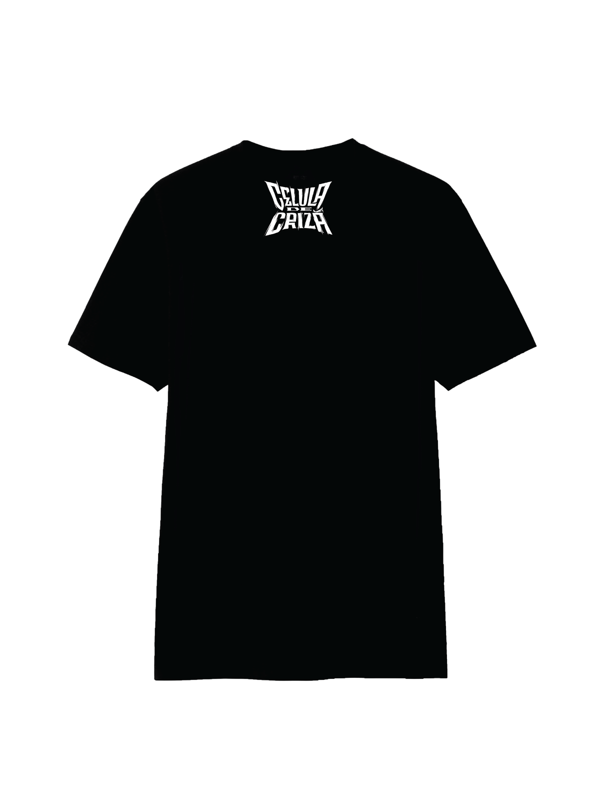 Tricou Mască - Celula de Criză