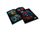 Comic Book Virus - celuladecriza