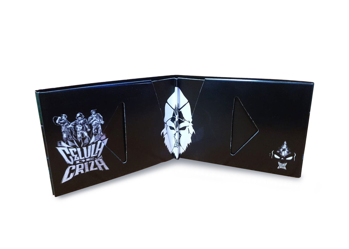 Celula de Criza wallet - celuladecriza