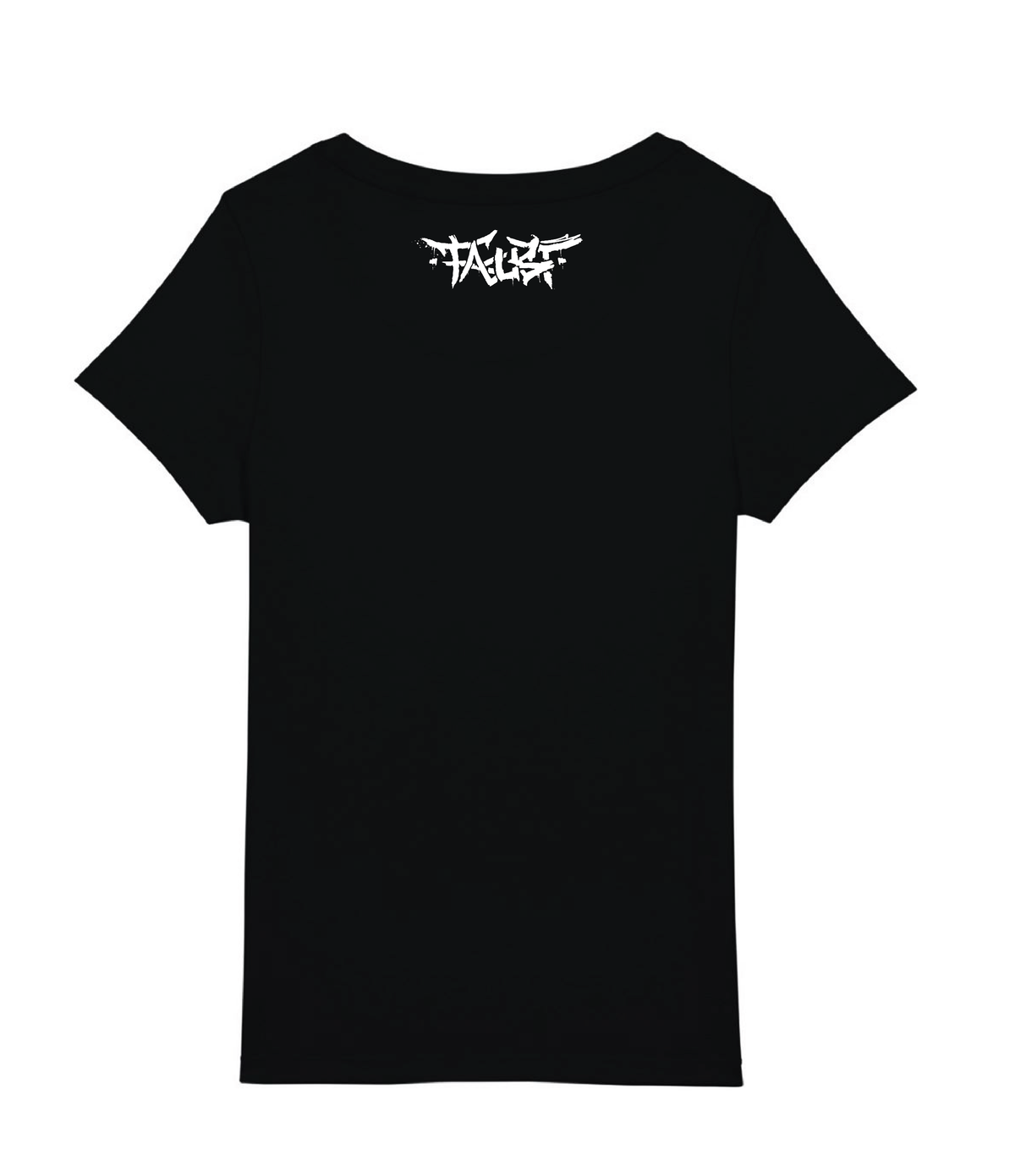 Tricou logo Faust 1.0