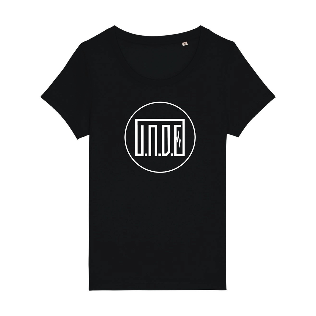 Tricou U.N.D.E (Logo)