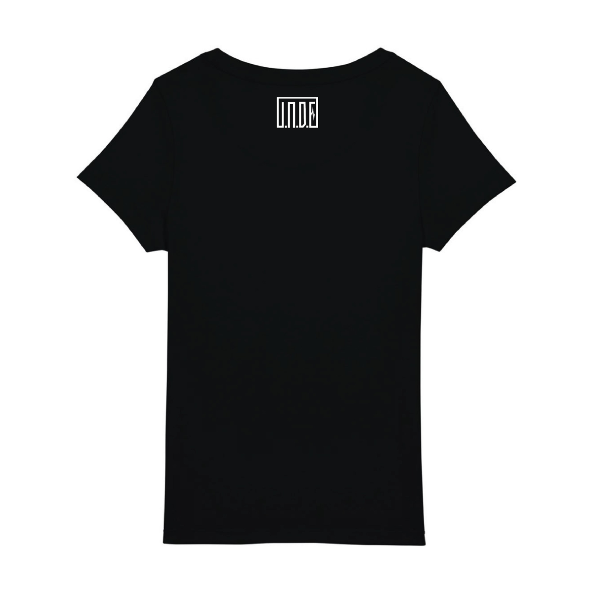 Tricou U.N.D.E (Logo)