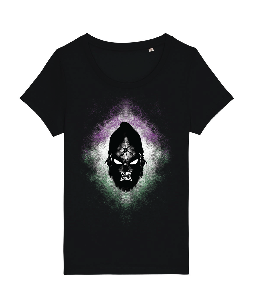 Tricou Mască - Celula de Criză