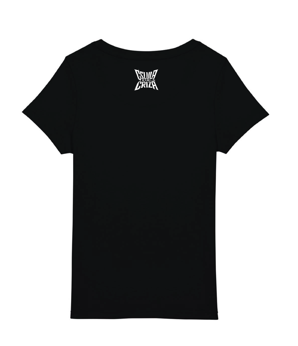 Tricou Mască - Celula de Criză