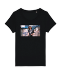 Tricou Jessica (Logo SP)