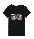 Tricou Jessica (Logo SP)