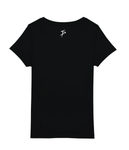 Tricou Logo SP - Alb