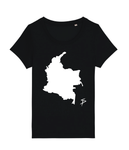 Tricou Columbia - R.I.P. PEEG