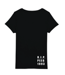 Tricou Columbia - R.I.P. PEEG