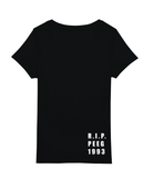 Tricou Columbia - R.I.P. PEEG