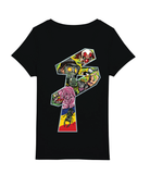Tricou Povești Nespuse