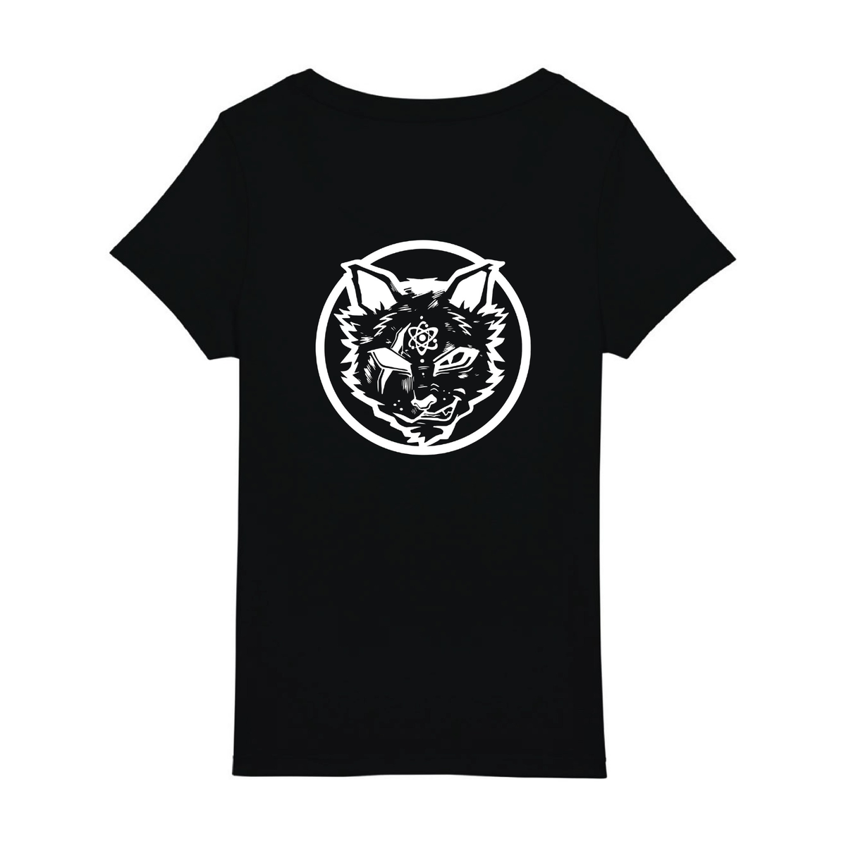 Tricou Motanu: Scar