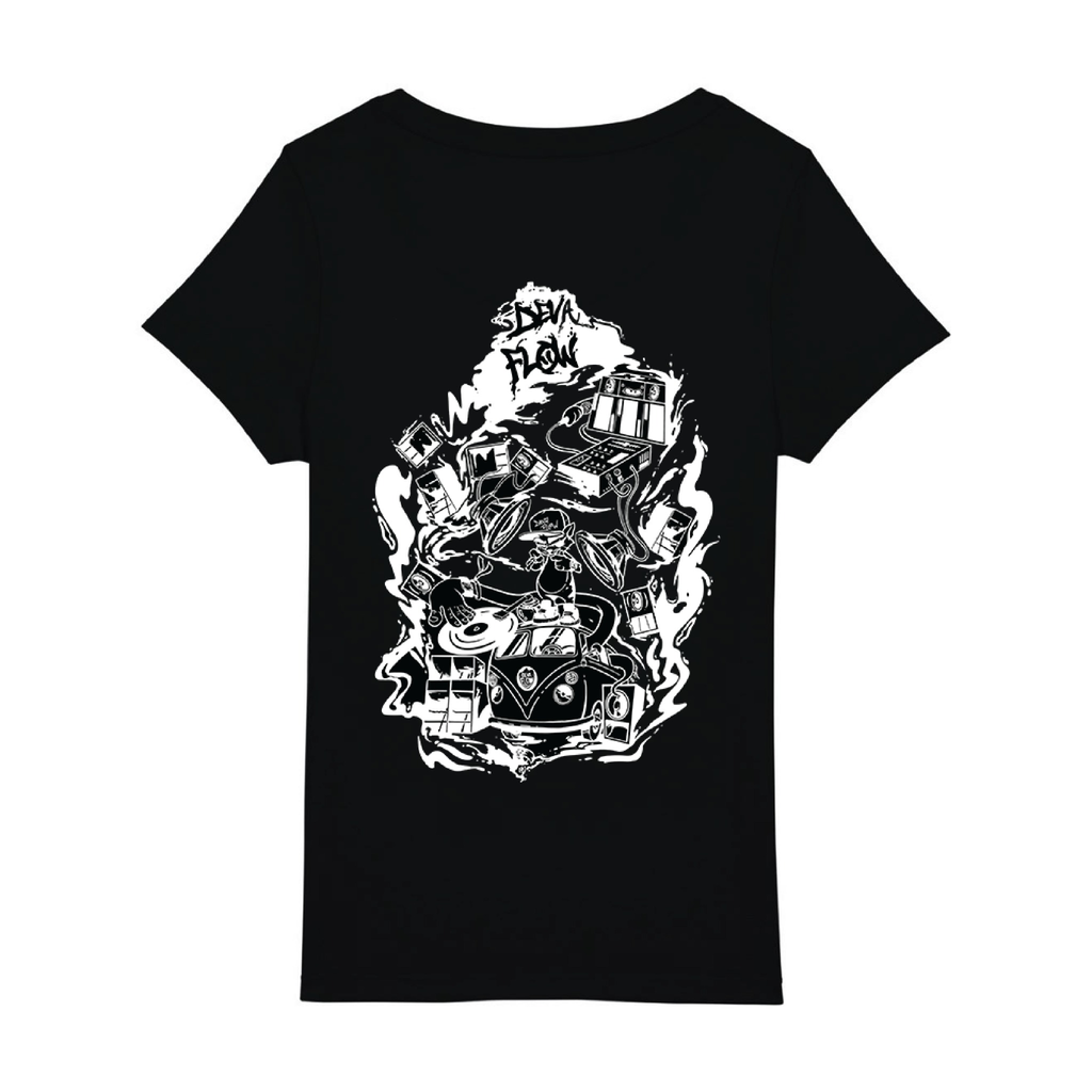 Tricou Motanu: 4:20