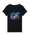 Tricou Infinitu: 8 Alien