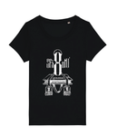 Tricou Infinitu: Sfântu 8