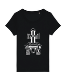 Tricou Infinitu: Sfântu 8