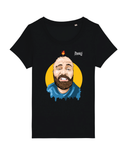 Tricou Phunk B - TSLT Vol. 1