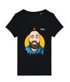 Tricou Phunk B - TSLT Vol. 1