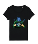 Tricou Faust x Nechifor - Ce e Iubirea
