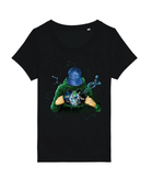 Tricou Faust x Nechifor - Ce e Iubirea