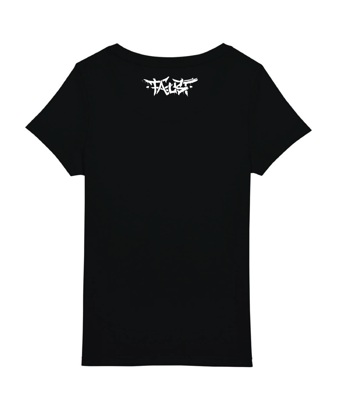 Tricou Faust x Nechifor - Mâna Pe Mic