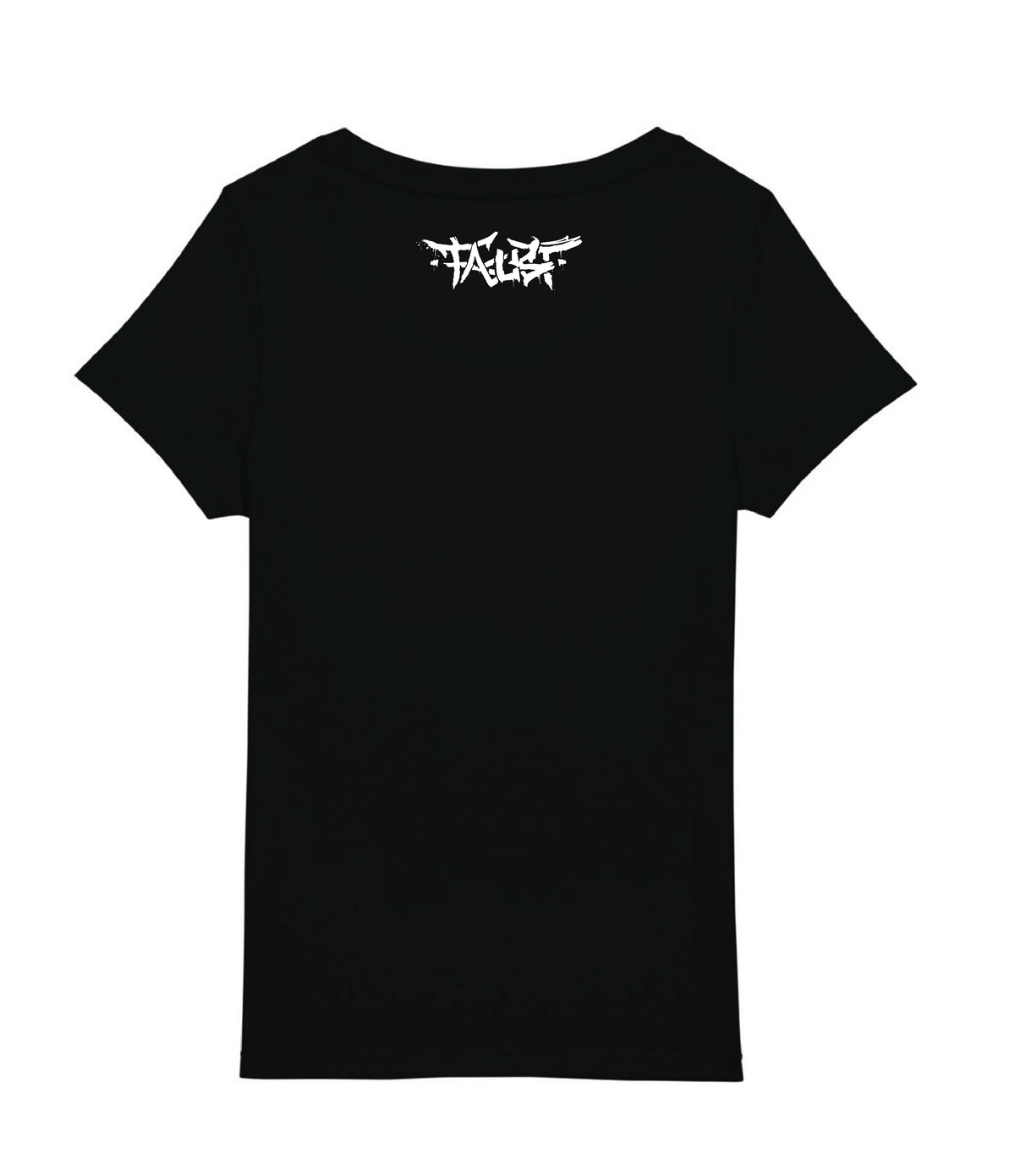 Tricou Faust x Nechifor - În studio