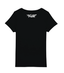 Tricou Faust x Nechifor - Noua Ordine din Haos
