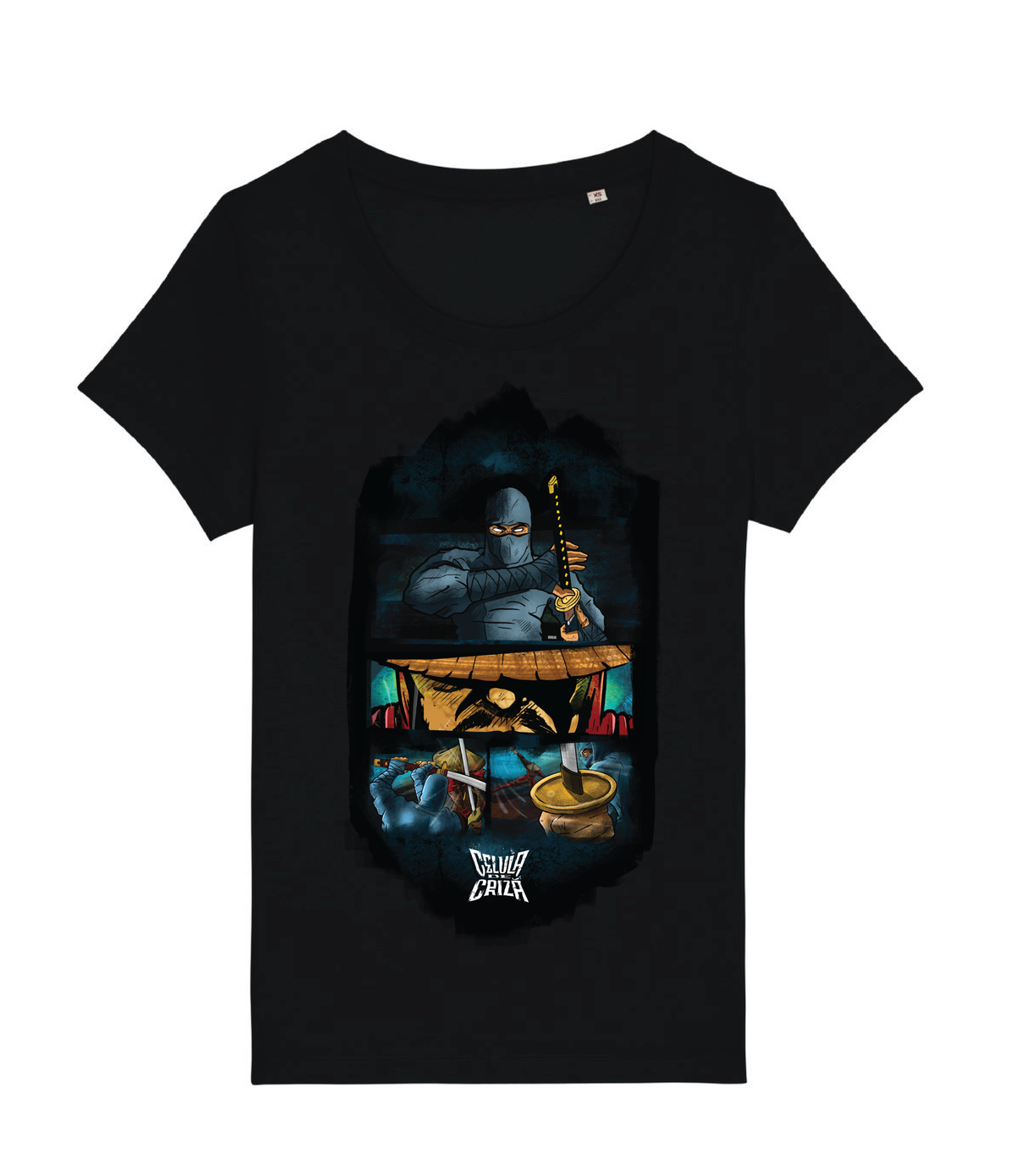 Tricou Virus 1.0