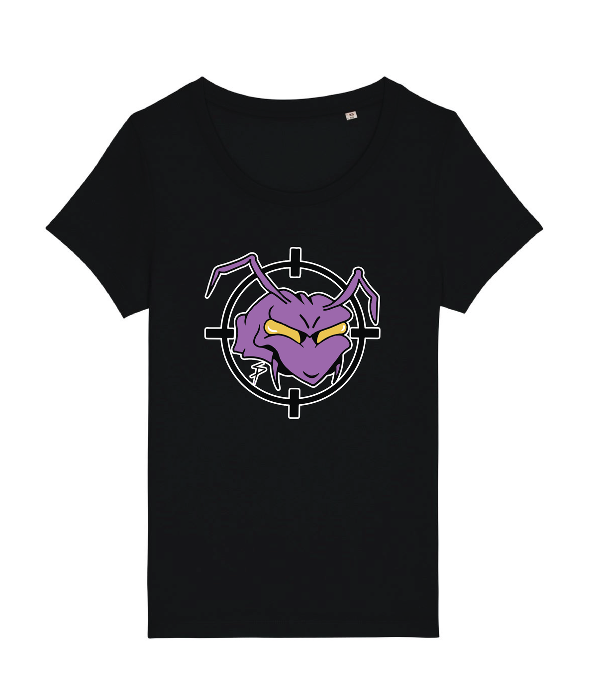 Tricou HoodAnt